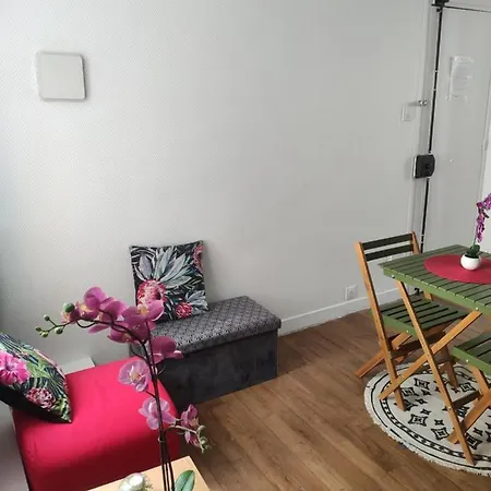 Apartamento Appart Cosy *