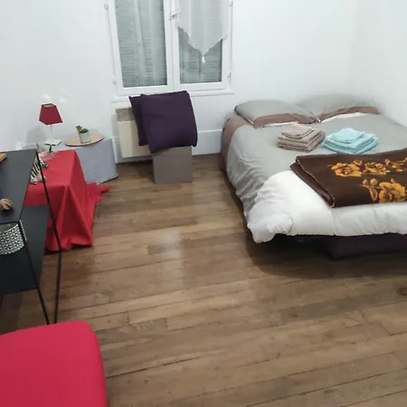 Appart Cosy Apartamento